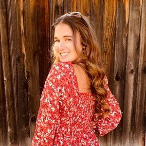 Meet your Posher, Jordan